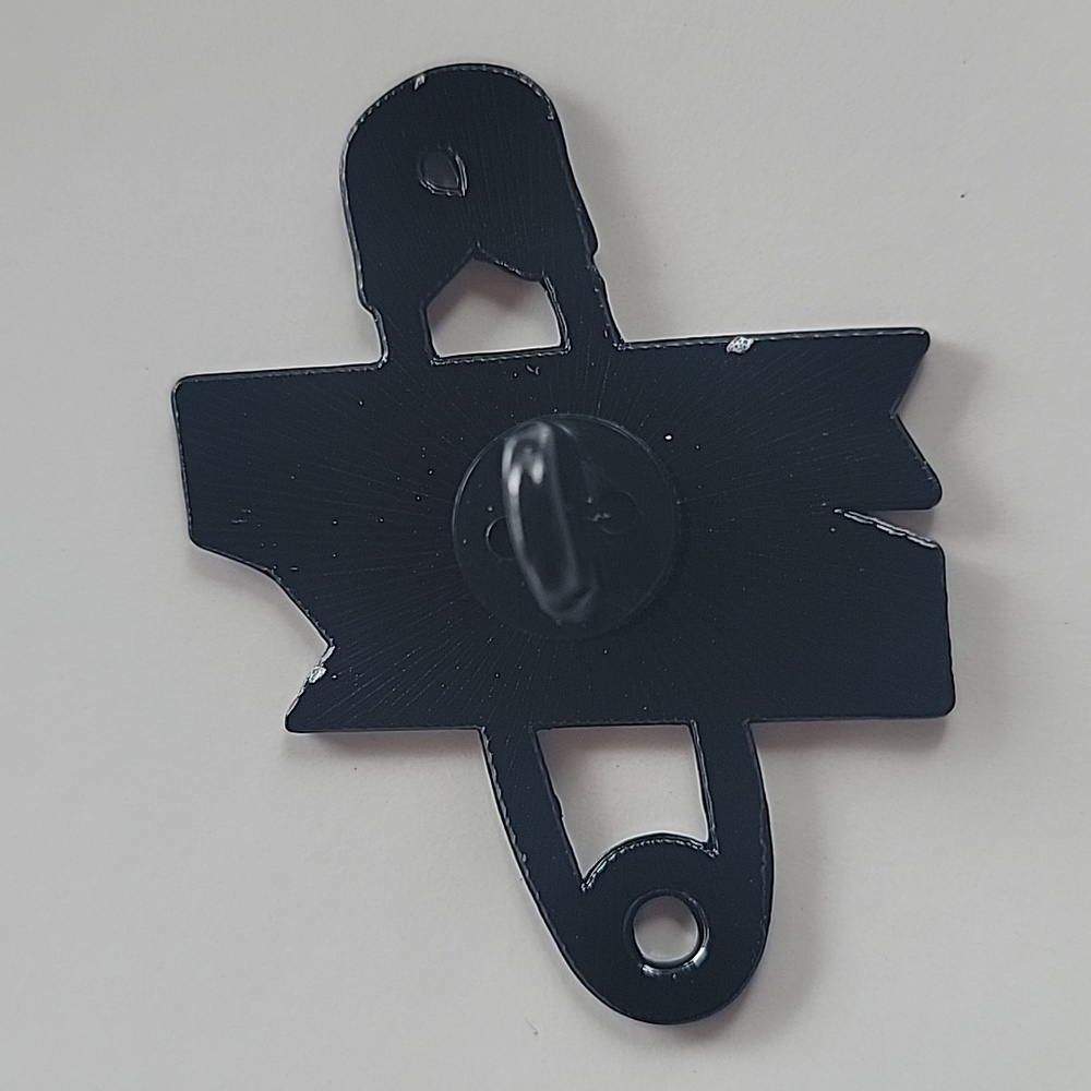 PIN - Picture 2 of 2